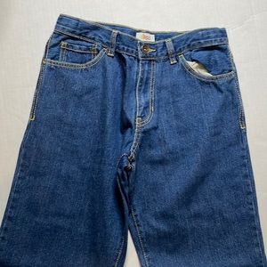 Circo Jeans Boys Size 16 Relaxed Fit